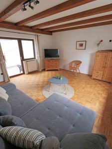 Ferienwohnung Helma