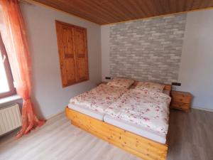 Ferienwohnung Helma