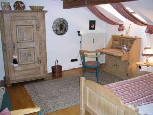 Ferienwohnung Hemme