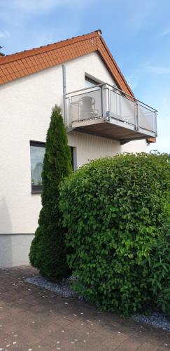 Ferienwohnung Hemmerl