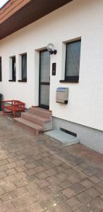 Ferienwohnung Hemmerl
