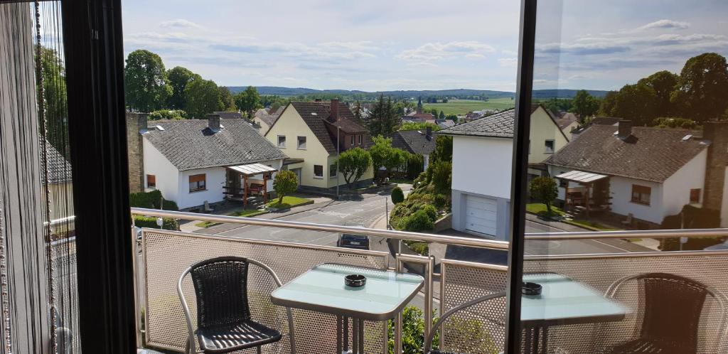 Appartement Ferienwohnung Hemmerl Schöne Aussicht 39 65520 Bad Camberg