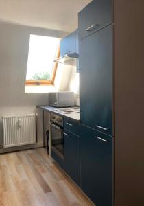 Appartement Ferienwohnung Hendrich Sotterhausen Sotterhausen 25 OT Sotterhausen 06542 Allstedt Saxe-Anhalt