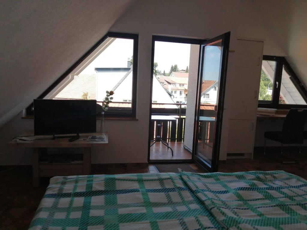 Appartement Ferienwohnung Hengnau in Wasserburg am Bodensee 93 Hengnau 88142 Wasserburg