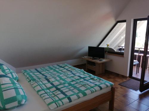 Ferienwohnung Hengnau in Wasserburg am Bodensee