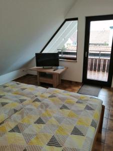 Ferienwohnung Hengnau in Wasserburg am Bodensee
