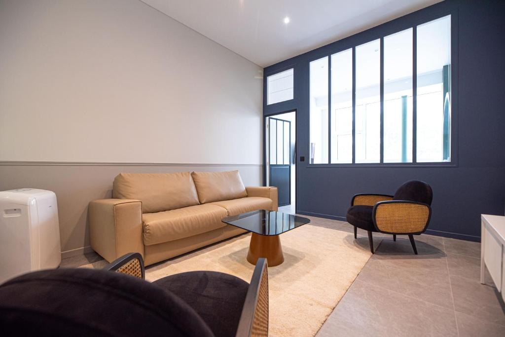 Ferienwohnung Henke