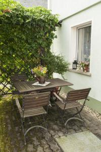 Ferienwohnung Henker