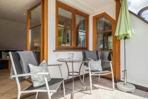 Appartement Ferienwohnung Henne Kirchstraße 8 88138 Weißensberg Bade-Wurtemberg