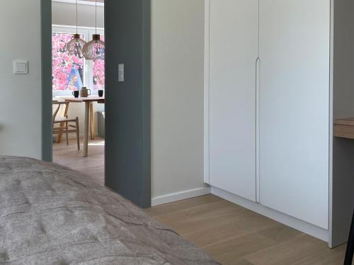Ferienwohnung Henny