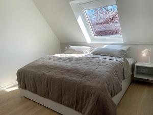 Ferienwohnung Henny