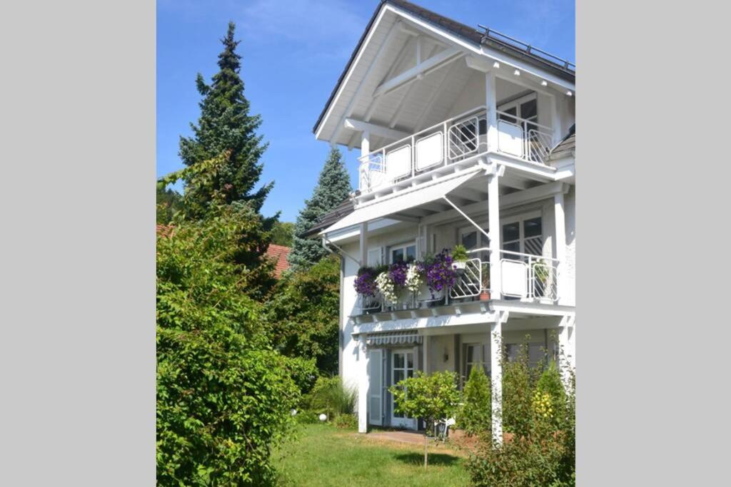 Appartement Ferienwohnung Henrich Rathausstr. 12a 79761 Waldshut-Tiengen