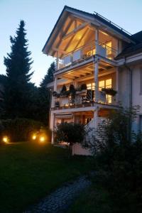 Ferienwohnung Henrich