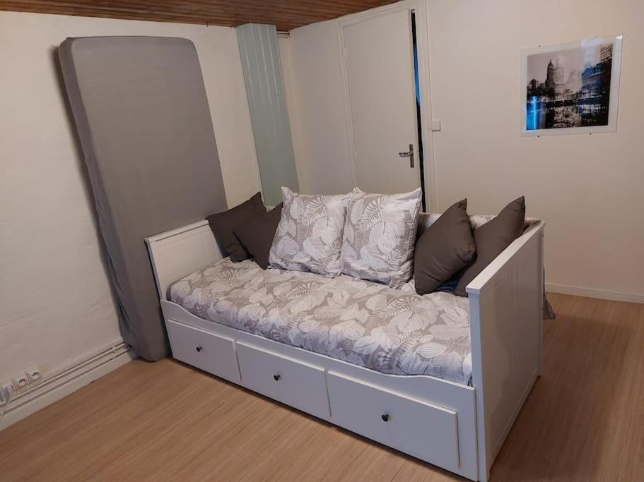 Ferienwohnung Henrich 26434 Wangerland