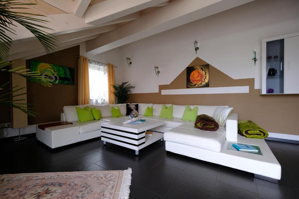 Ferienwohnung Henry im schönen Allgäu Bürgermeister Singer Str. 2, 87679 Westendorf