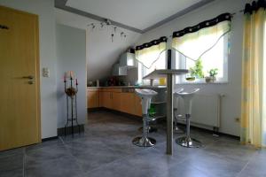 Appartement Ferienwohnung Henry im schönen Allgäu Bürgermeister Singer Str. 2 87679 Westendorf Bavière