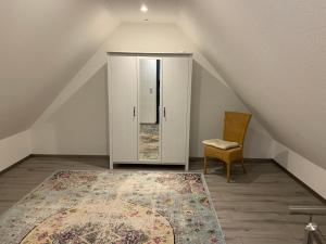 Ferienwohnung Henry