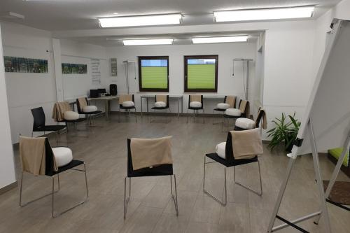 Ferienwohnung Herbert Euschen Bildungshaus