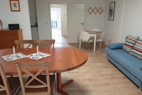 Ferienwohnung Herbert Euschen Bildungshaus