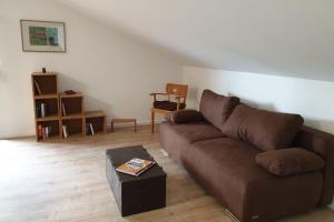 Ferienwohnung Herbert Euschen Bildungshaus