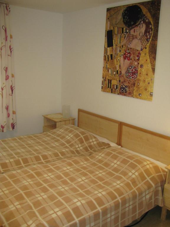 Ferienwohnung Herbsleben Am Schluftergraben 6, 99955 Herbsleben
