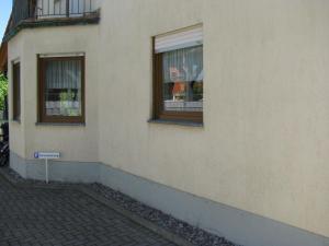 Ferienwohnung Herbsleben