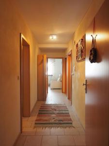 Ferienwohnung Herbst