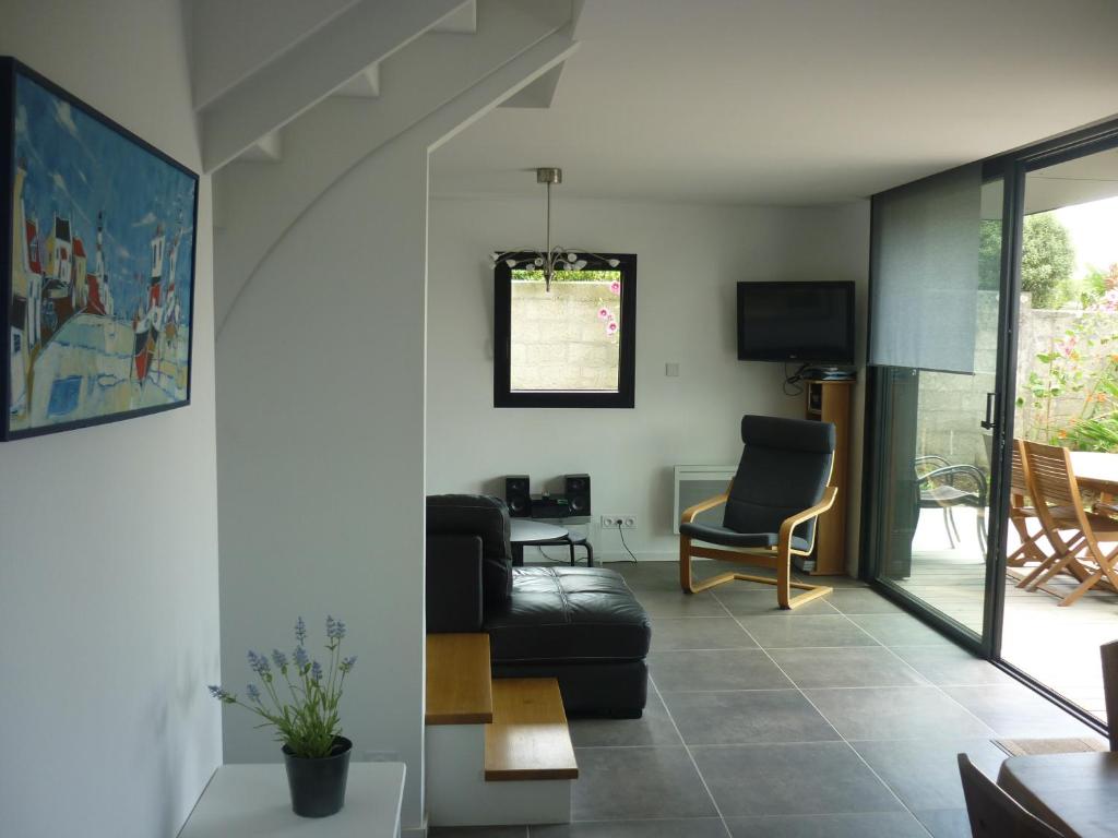 Ferienwohnung \