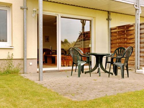 Ferienwohnung Hering