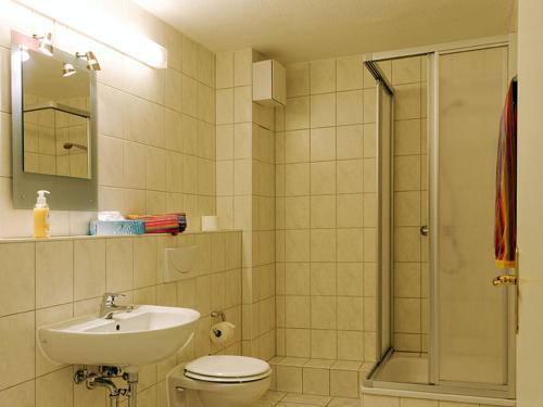 Ferienwohnung Hering