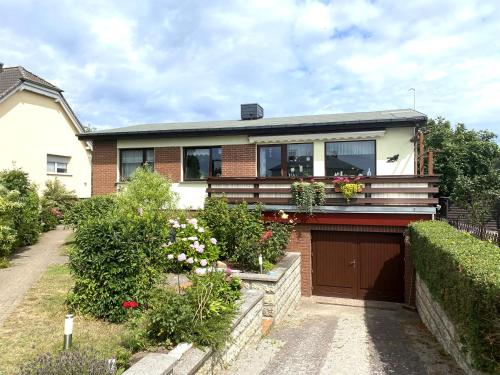 Ferienwohnung Heringsdorf USE 1471