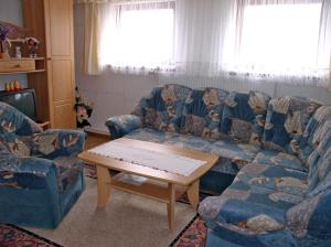 Ferienwohnung Heringsdorf USE 1471