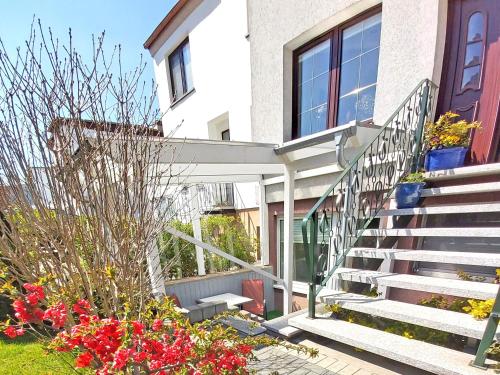 Ferienwohnung Heringsdorf USE 2733