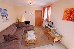 Ferienwohnung Heringsdorf USE 2831