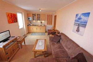 Ferienwohnung Heringsdorf USE 2831
