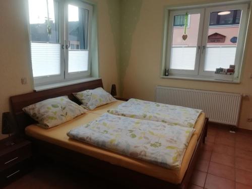 Ferienwohnung Hermann