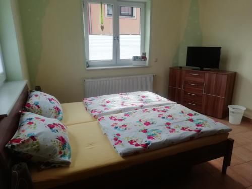 Ferienwohnung Hermann