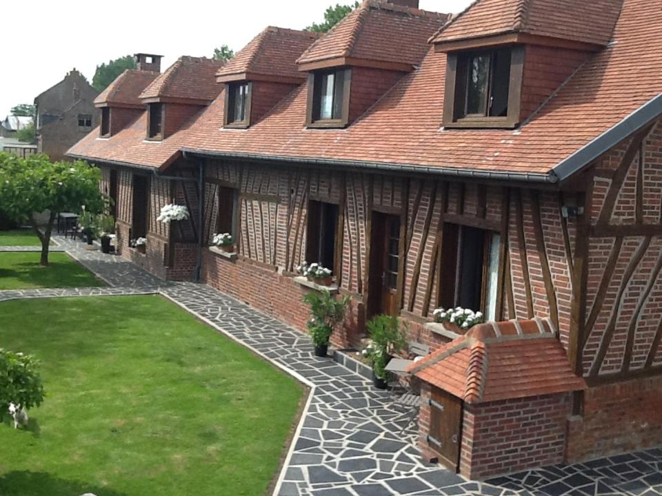 Ferienwohnung Hermann