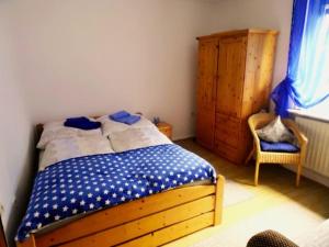 Appartement Ferienwohnung Hermann In der Schloßdelle 15 34286 Spangenberg Hesse