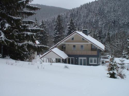 Ferienwohnung Hermannstein