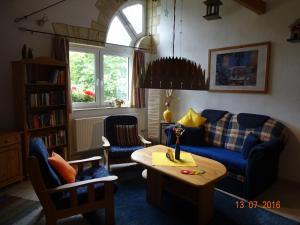 Ferienwohnung Hermannstein