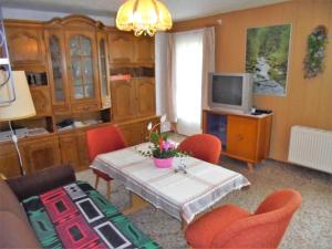 Appartement Ferienwohnung Hermsdorf im Erzgebi Altenberger Straße 20 01776 Neuhermsdorf Saxe