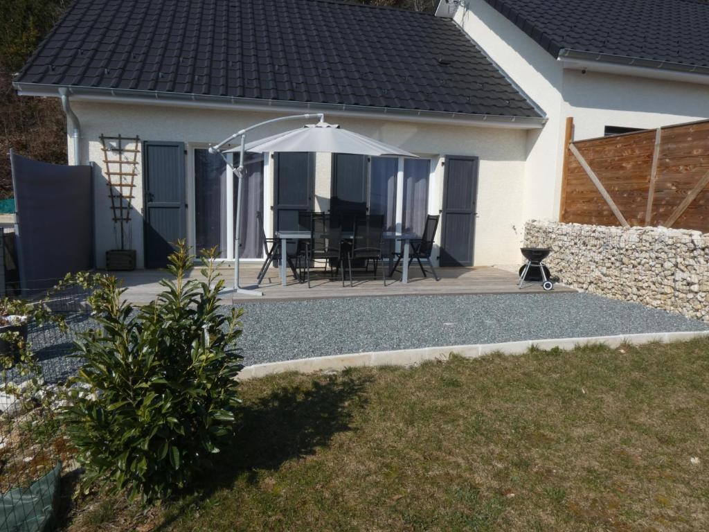 Ferienwohnung Hernitscheck