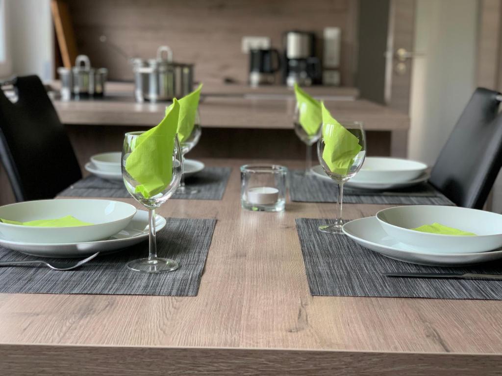Ferienwohnung Herold 43 a Tempelweg, 09526 Olbernhau