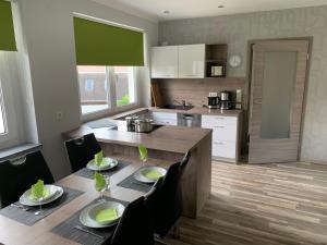 Appartement Ferienwohnung Herold 43 a Tempelweg 09526 Olbernhau Saxe