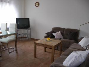 Ferienwohnung Herrig