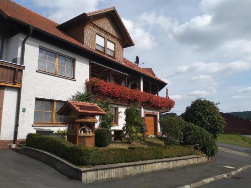 Ferienwohnung Herrmann