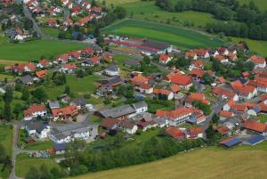 Ferienwohnung Herrmann