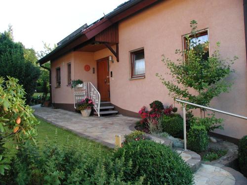 Ferienwohnung Herrnberg