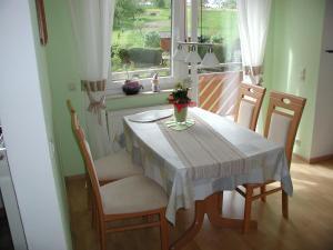 Ferienwohnung Herrnberg